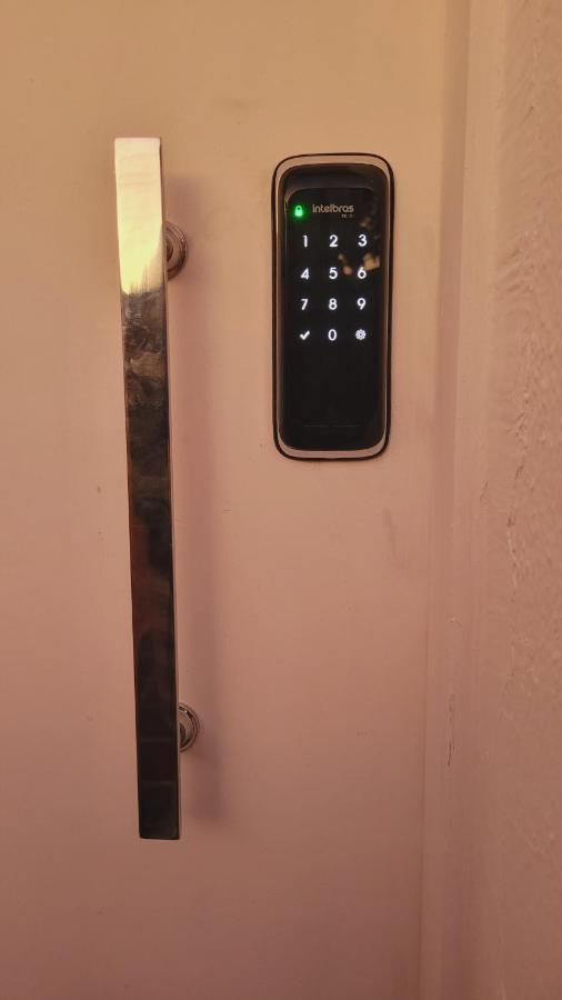 Deck Hostel Taquaral カンピーナス エクステリア 写真