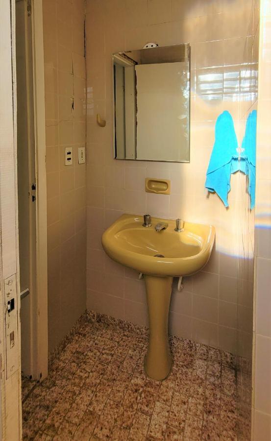 Deck Hostel Taquaral カンピーナス エクステリア 写真