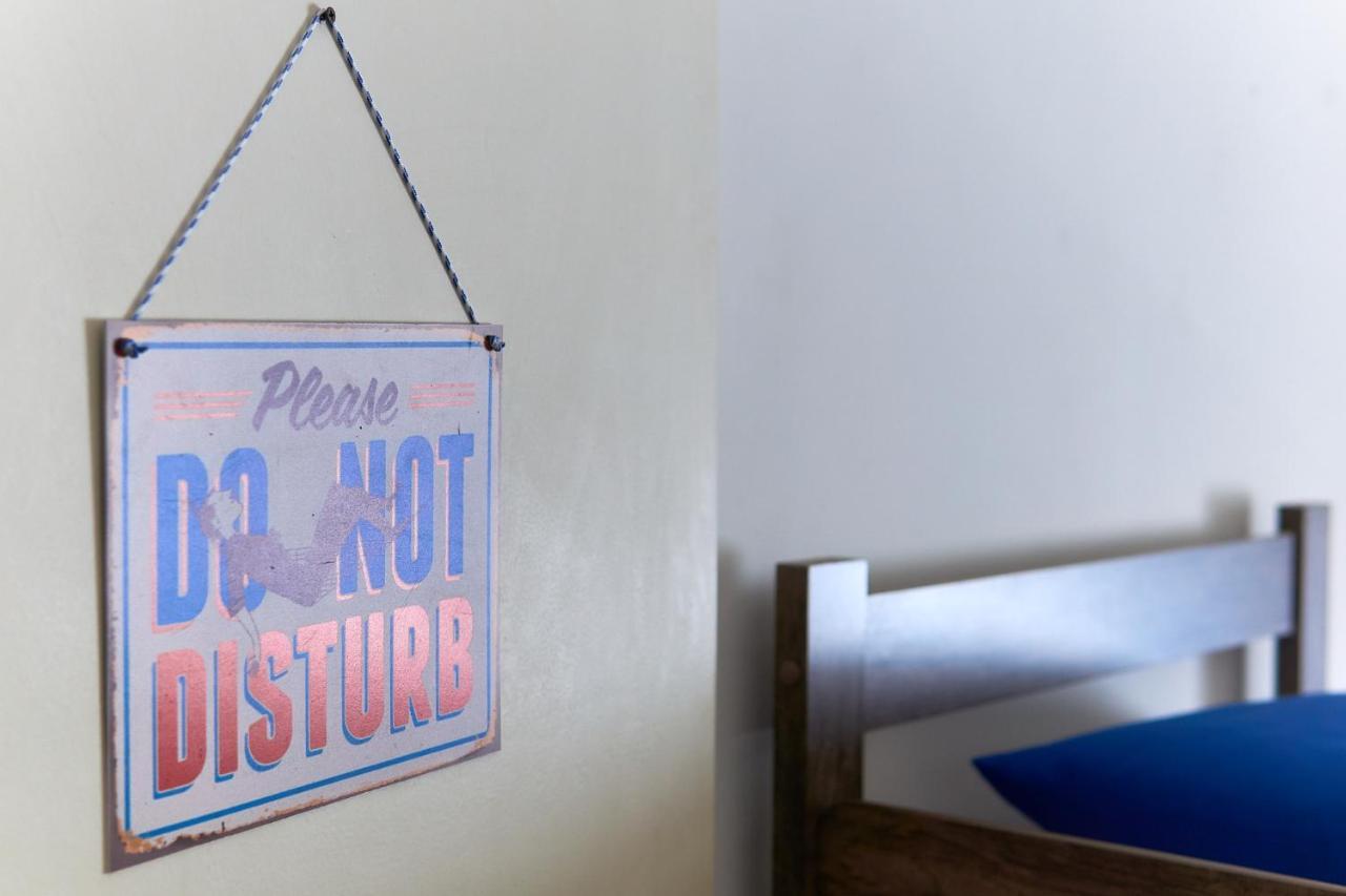 Deck Hostel Taquaral カンピーナス エクステリア 写真